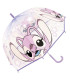 UMBRELĂ PENTRU COPII TIP CLOPOT MECANICĂ STITCH GIRL