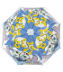 UMBRELĂ PENTRU COPII, TIP CLOPOT, MECANICĂ, STITCH BOY