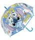 CHILDREN'S BELL-SHAPED MECHANICAL UMBRELLA STITCH BOY