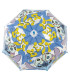 UMBRELĂ PENTRU COPII, TIP CLOPOT, MECANICĂ, STITCH BOY