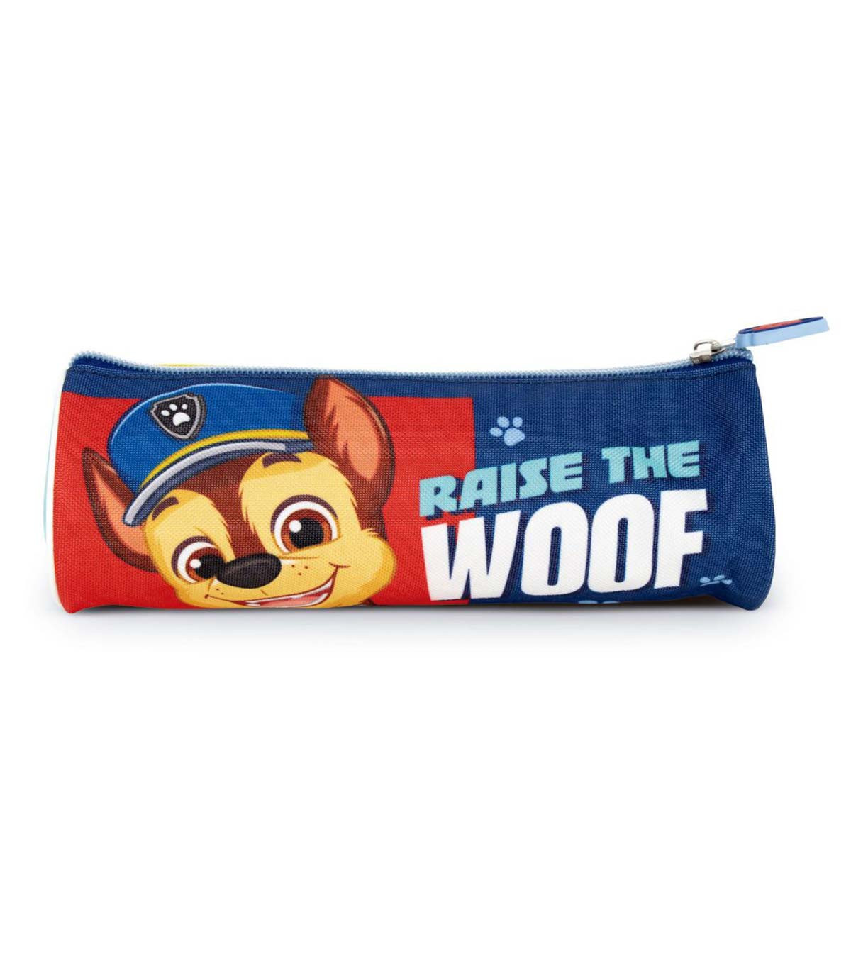 Paw Patrol Pencil Case 21 x 7 x 7 cm