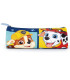 Paw Patrol Pencil Case 21 x 7 x 7 cm