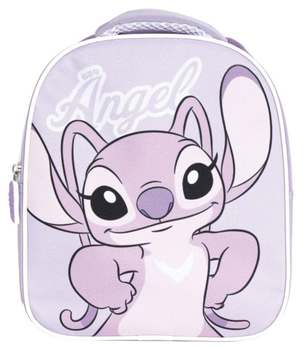 RUCSAC 3D STITCH ANGEL 26x32x10 CM