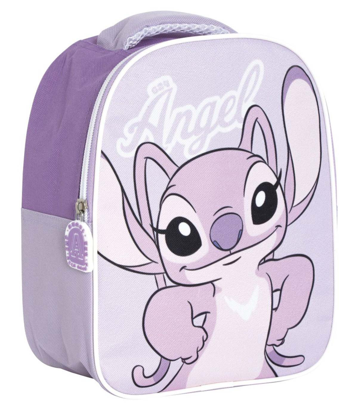 RUCSAC 3D STITCH ANGEL 26x32x10 CM