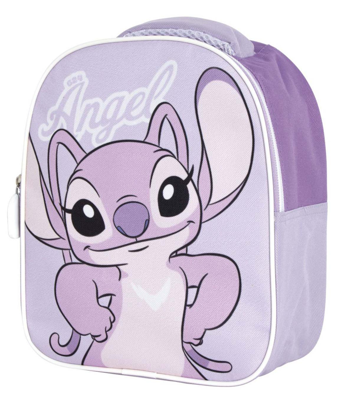 RUCSAC 3D STITCH ANGEL 26x32x10 CM