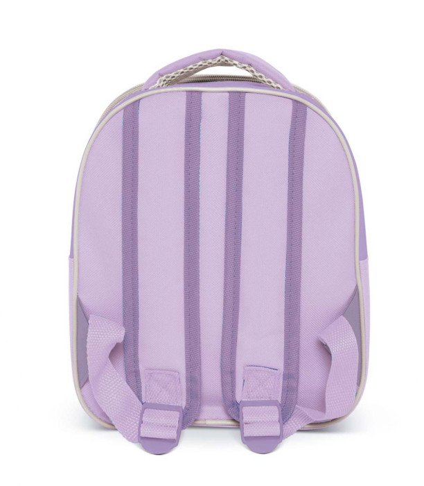 STITCH ANGEL BACKPACK 24x20x10 CM