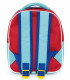 PAW PATROL BACKPACK 24x20x10 CM