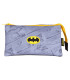 PENAR CU 2 COMPARTIMENTE 21x11x3,5 CM BATMAN