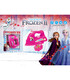 FIER DE CĂLCAT ROZ REGATUL DE GHEAȚĂ - Aparate de uz casnic și de bucătărie
