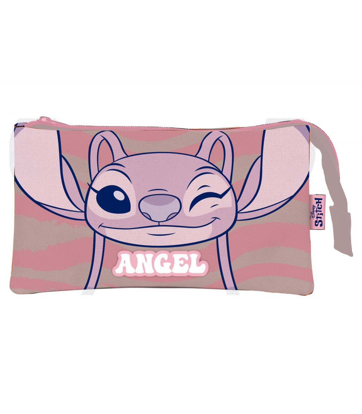 PENAR CU 2 BUZUNARE 21x11x3,5 CM ANGEL