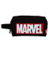 copy of PENCIL CASE WITH 2 COMPARTMENTS 21x11x3.5 CM BATMAN