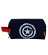 NECESAR 13x22x8 CM CAPTAIN AMERICA