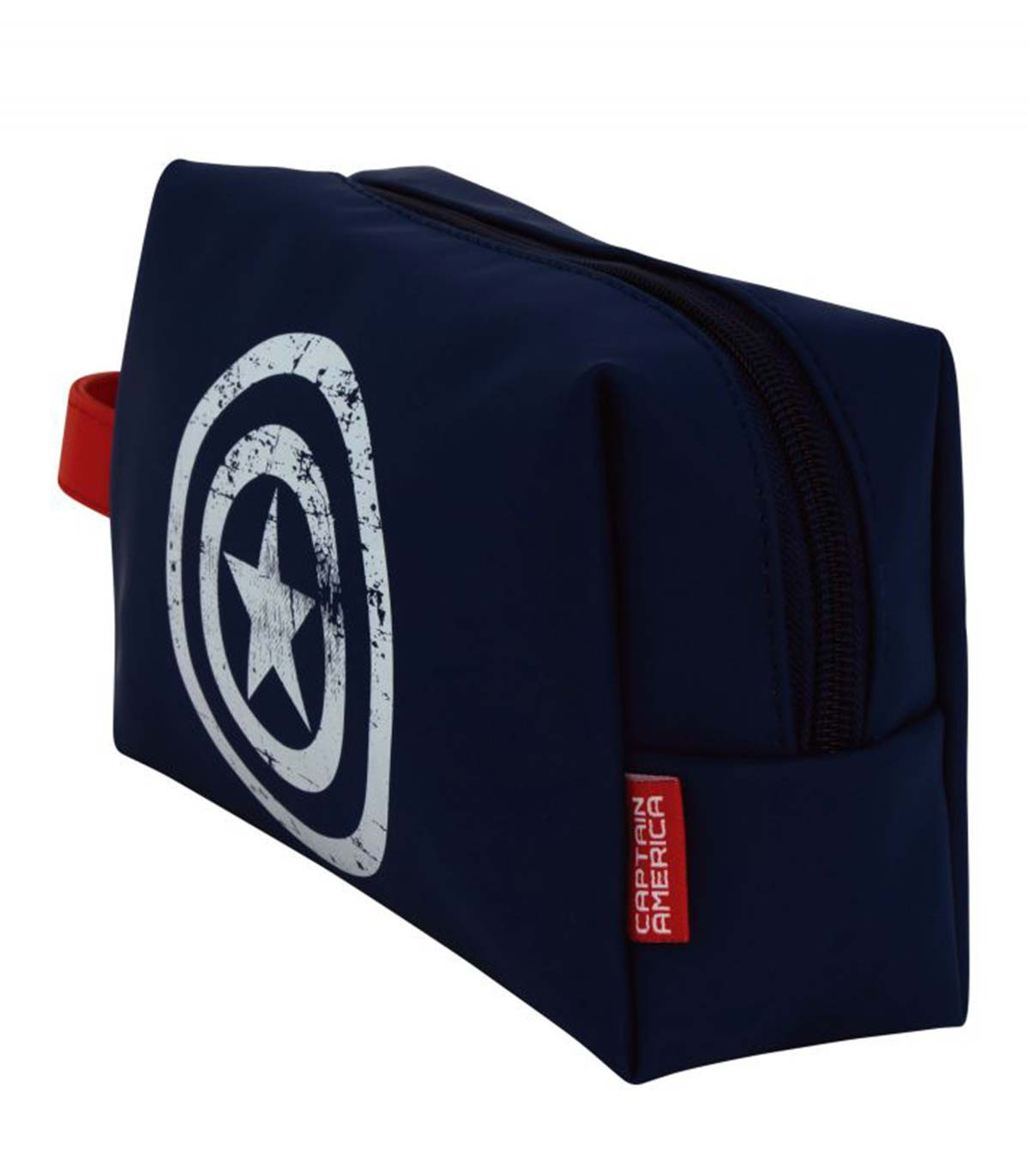 NECESAR 13x22x8 CM CAPTAIN AMERICA