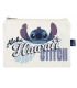 PENCIL CASE 22.5 x 16 CM STITCH