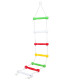 ROPE LADDER WITH PLASTIC RUNGS 147 CM