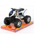 BUGGY ÎN BLISTER 22 CM