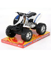 BUGGY ÎN BLISTER 22 CM