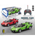 CONVERTIBILĂ SPORT, CU TELECOMANDĂ, 4 DIRECȚII, 2 CULORI