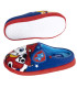 PAW PATROL BOY Slippers with Collar 26/31