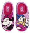 MINNIE SLIPPERS WITH TRIM 26/31
