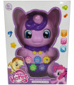 BABY'S MUSICAL TOY PONY
