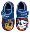 PAPUCI DE CASĂ ÎNCHIȘI PAW BOY 22/27