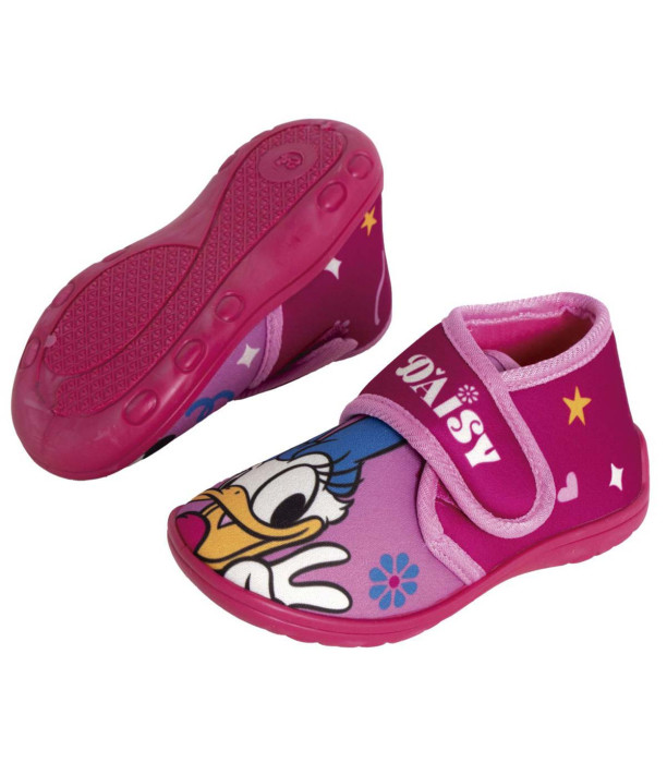 PAPUCI DE CASĂ ÎNCHIȘI MINNIE 22/27