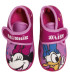 PAPUCI DE CASĂ ÎNCHIȘI MINNIE 22/27