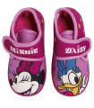 PAPUCI DE CASĂ ÎNCHIȘI MINNIE 22/27