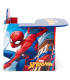 BIROU DIN LEMN CU SCAUN ȘI SERTAR SPIDERMAN