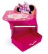 BIROU DIN LEMN CU SCAUNE ȘI SERTAR MINNIE