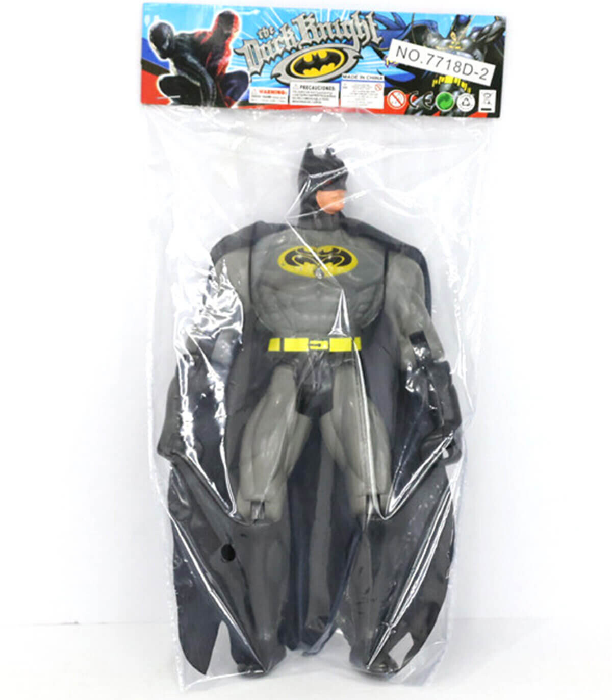 BATMAN 25 CM - Eroi