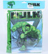 HULK SUIT - PARTY COSTUMES, MASKS AND WANDS