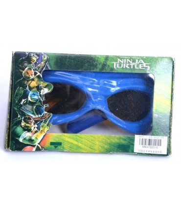 TURTLE GLASSES - PARTY COSTUMES, MASKS AND WANDS