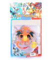 FIGURINE POKEMON 2 BUC. ÎN BLISTER