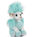 CATEL CANICHE 2 CULORI 25 CM