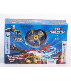 MAGNETIC ROD PUMP IN BOX - Pumps