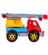 CRANE TRUCK 360 - Agricultural, construction machinery and military equipments