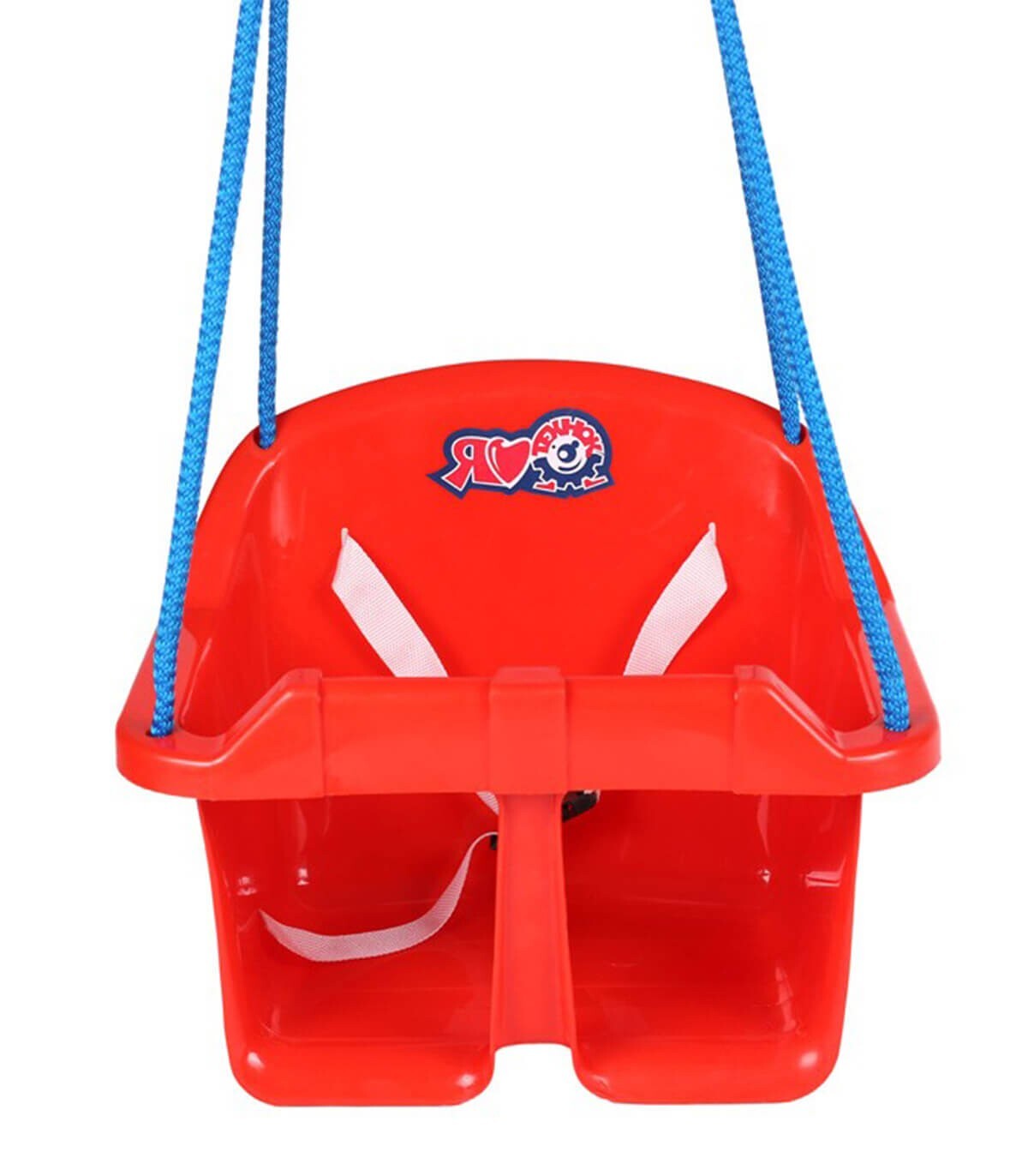 CRADLE PLAIN TECHNOK 4 COLORS - SWINGS AND CHAIRS