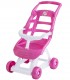 SUMMER TROLLEY 3 COLORS - TROLLEYS AND BEDS FOR DOLLS
