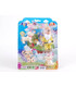 CHILDREN'S KIT DWARF WITH DOGS - Heroes