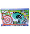 SHOOT GAME PISTOL CU SAGETI