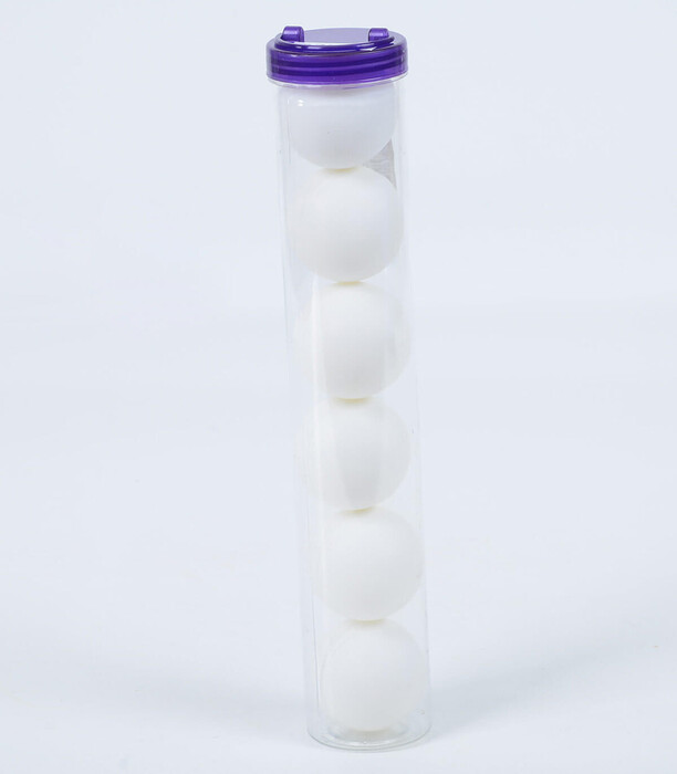 MINGI DE PING PONG ALBE 6 BUC. - SPORTURI
