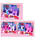 SET UNICORN AND CAR - Pony