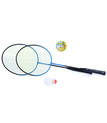SET RACHETE DIN METAL - SPORTURI
