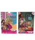 DOLL WITH PETS - DOLLS AND MERMAIDS
