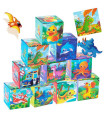 PUZZLE 24 DE ELEMENTE