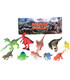 SET DINOZAURI 10 PIESE - Dinozauri