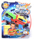 PISTOL TRANSFORMERS CU GLOANȚE MOI - PISTOLE