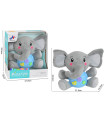 PUI DE ELEFANT CU SUNETE